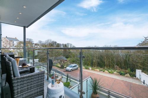 Bamaluz in St Ives, United Kingdom