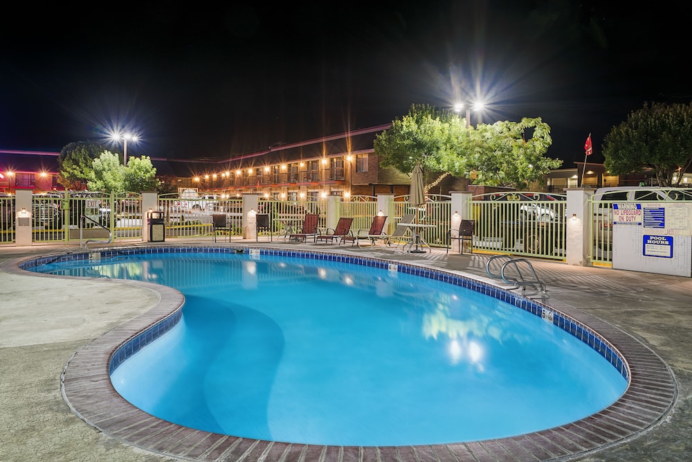 Winnemucca Inn & Casino - photo 24