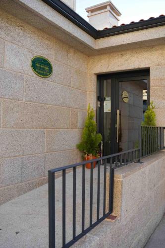 A Quinta de Cea — hotel in Cea