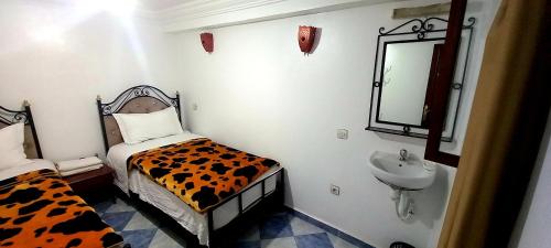 Hotel salem leksor - last minute hotel in Marrakesh