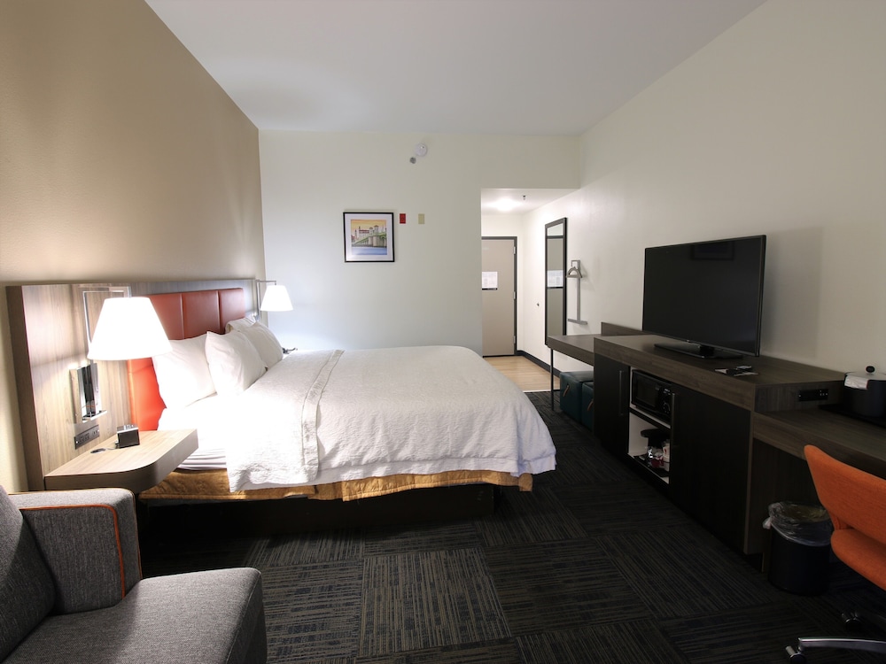 Hampton Inn St. Augustine I 95 - photo 7