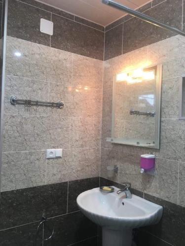 Apartment Jorjo Mestia
