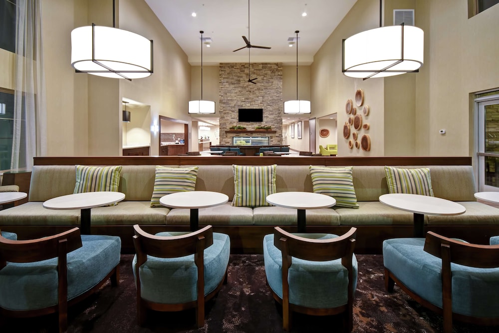 Homewood Suites by Hilton Pleasant Hill CA - photo 56