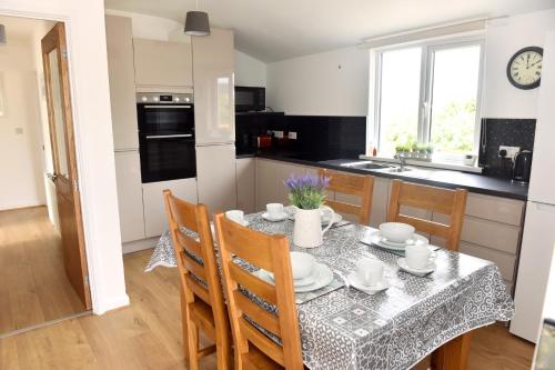 Ogof Aberporth in Cardigan, United Kingdom