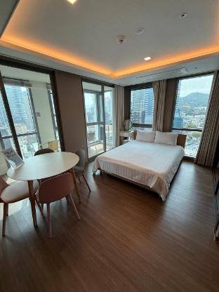 Haeundae Elbonz — 4-Star Luxury Hotel in Busan, South Korea