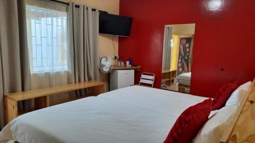 Steps Accommodation — Gobabis — photo 4