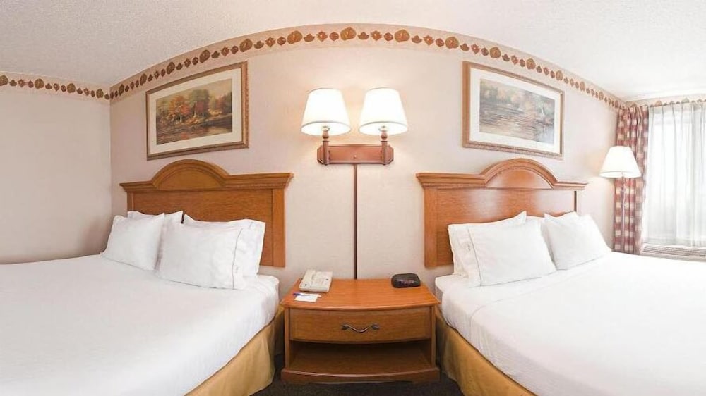 Holiday Inn Express & Suites Winner by IHG - photo 16