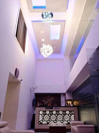 Hotel Satkar Residency in Pune, India