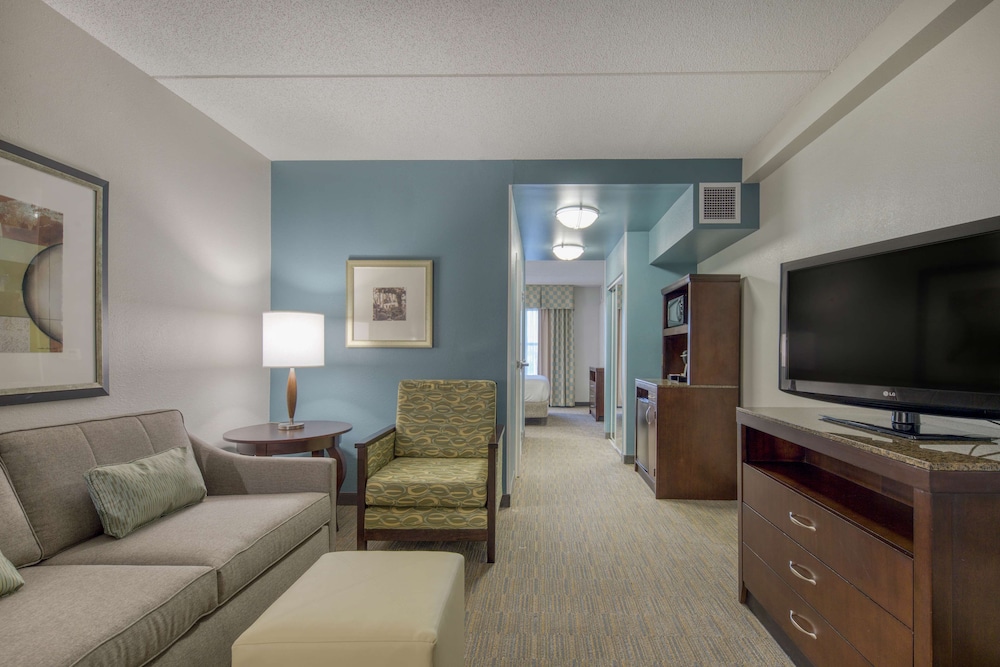 Hilton Garden Inn Durham Southpoint - photo 21