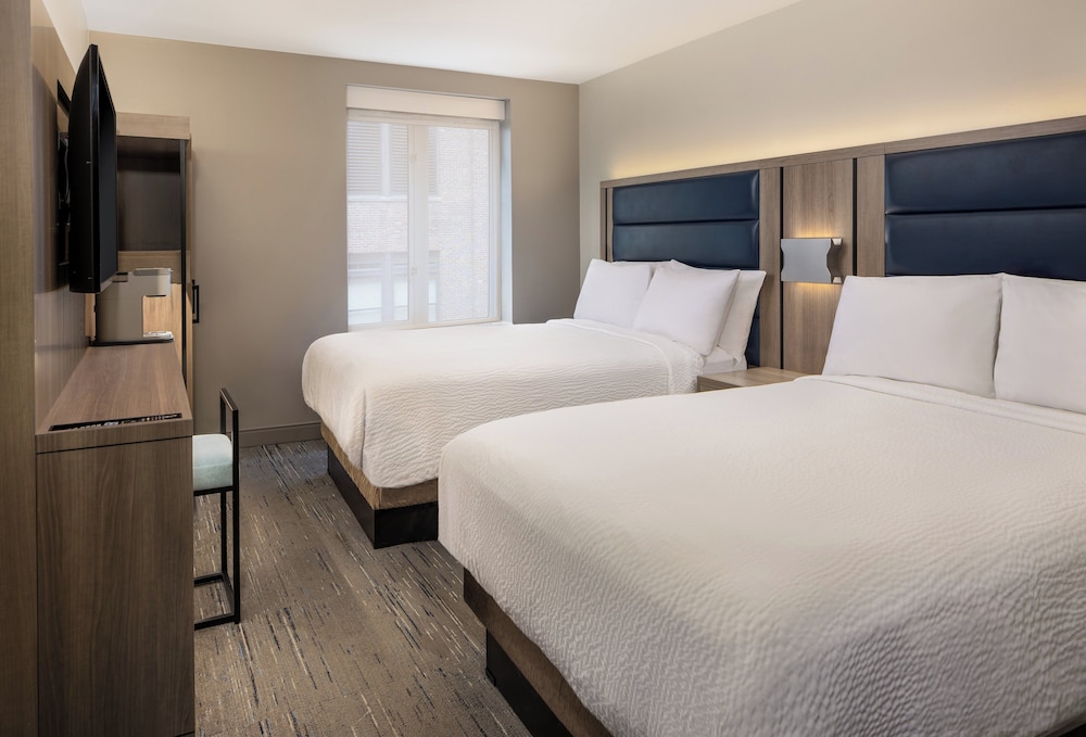 Holiday Inn Express NYC Chelsea NoMad Area by IHG - photo 22