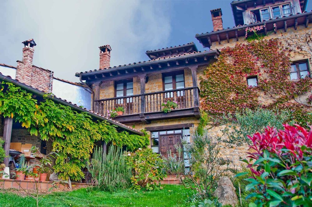 La Quintana de Valdes — hotel in Pola De Siero