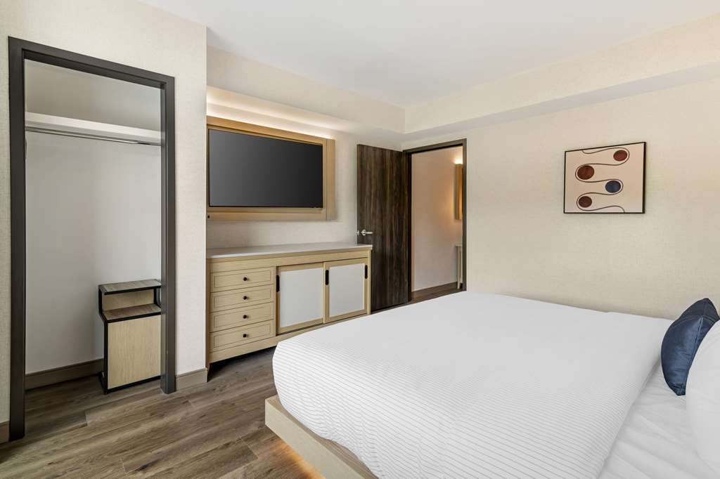 Cambria Hotel North Conway - photo 39