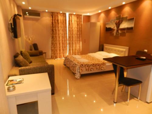 Premium Class In Batumi