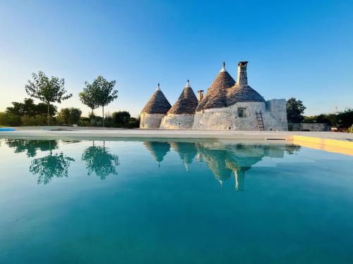 Trulleto Delle Onde - last minute hotel in Ostuni
