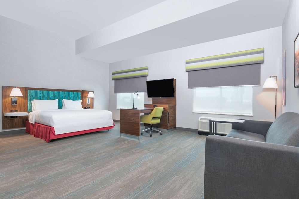 Hampton Inn & Suites by Hilton Port Lavaca - photo 7