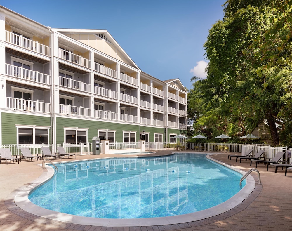 Hampton Inn & Suites Jekyll Island - photo 30