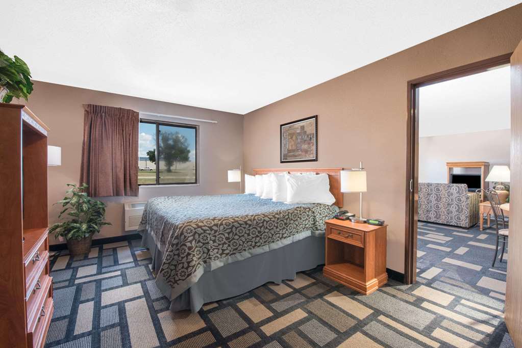 Days Inn by Wyndham Watertown - photo 12