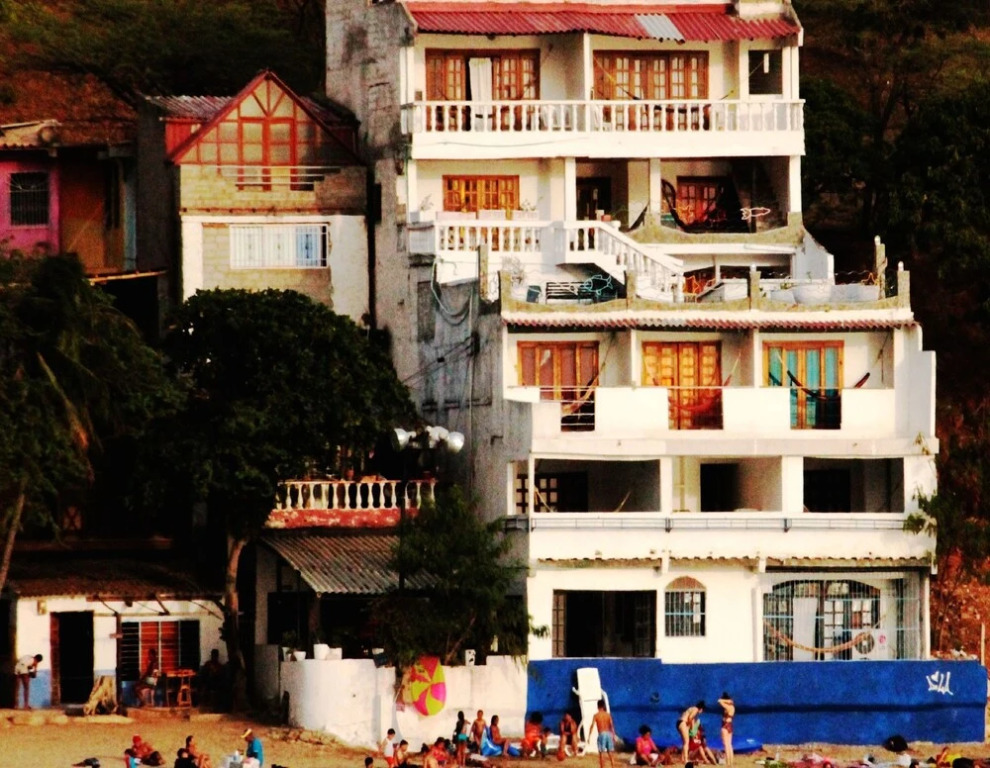 Hospedaje El Shaday - last minute hotel in Santa Marta
