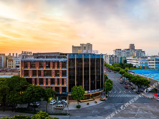 Relteem Hotel in Zhongshan, People's Republic of China