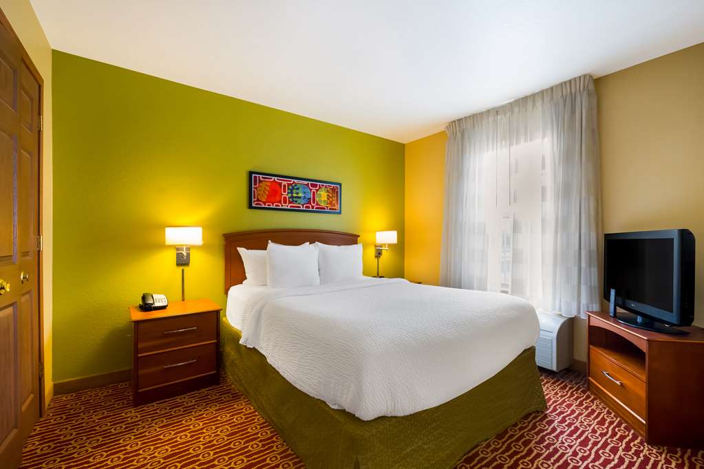 Sonesta Simply Suites Detroit Novi - photo 37