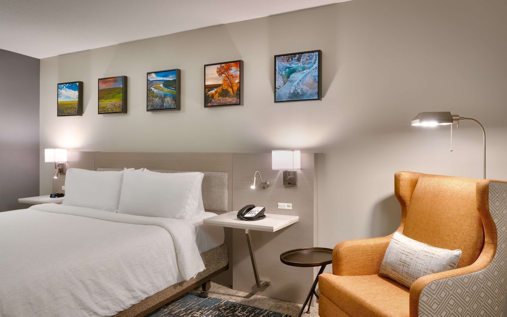 Hilton Garden Inn Idaho Falls - photo 15