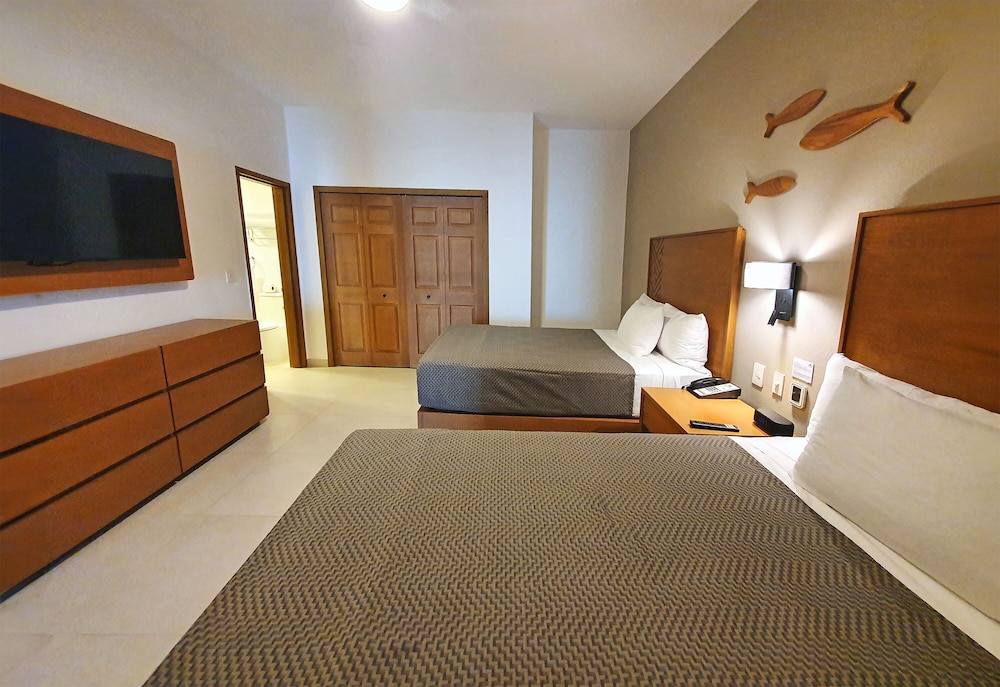 Paradise Village Beach Resort and Spa