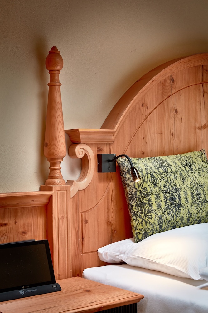 Hotel Sonnblick — Kaprun — photo 3