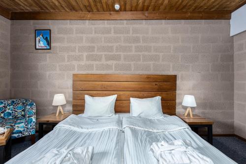 Alpine Lounge Kazbegi