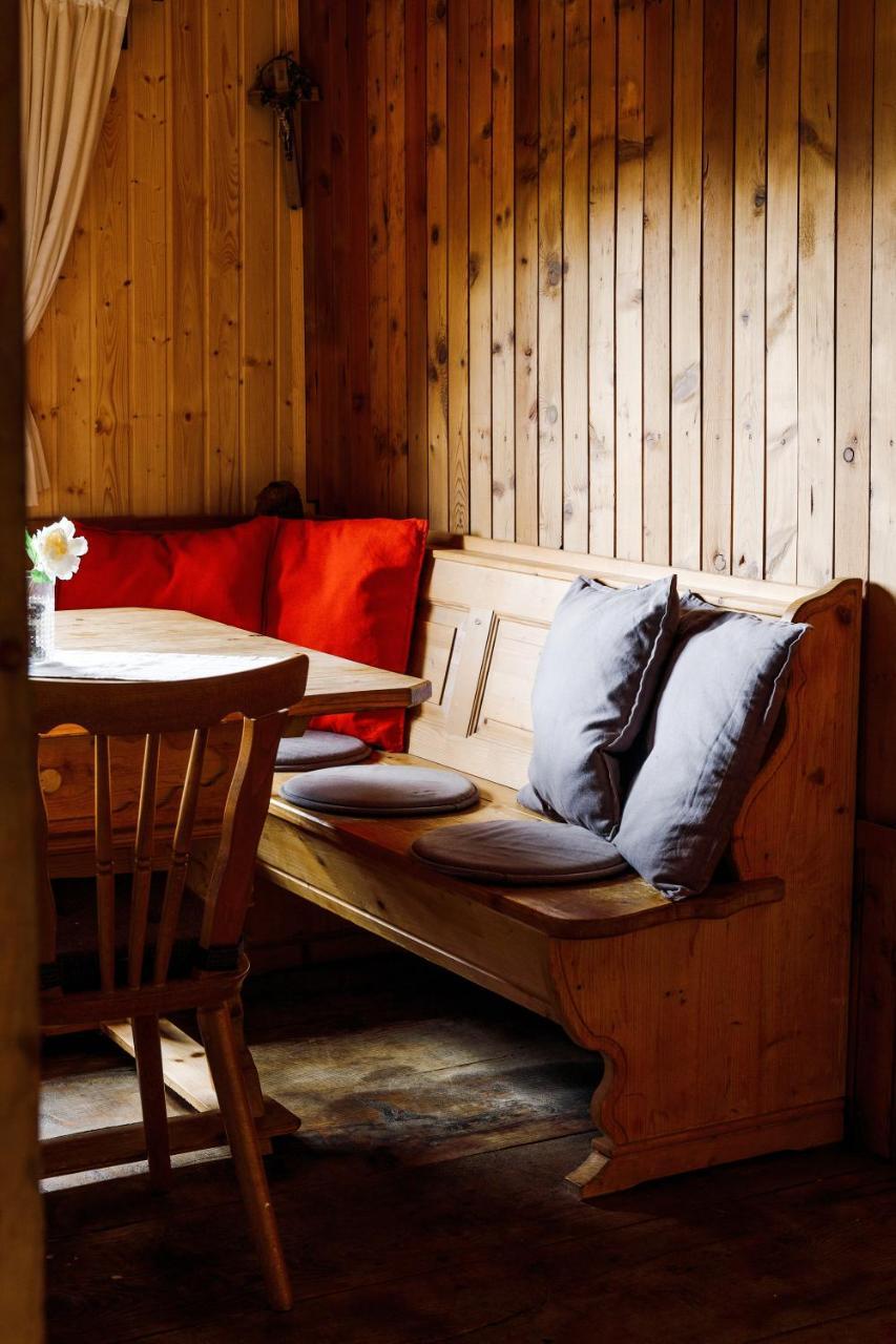 Flasswiesen Alm Osttirol - last minute hotel in Lienz