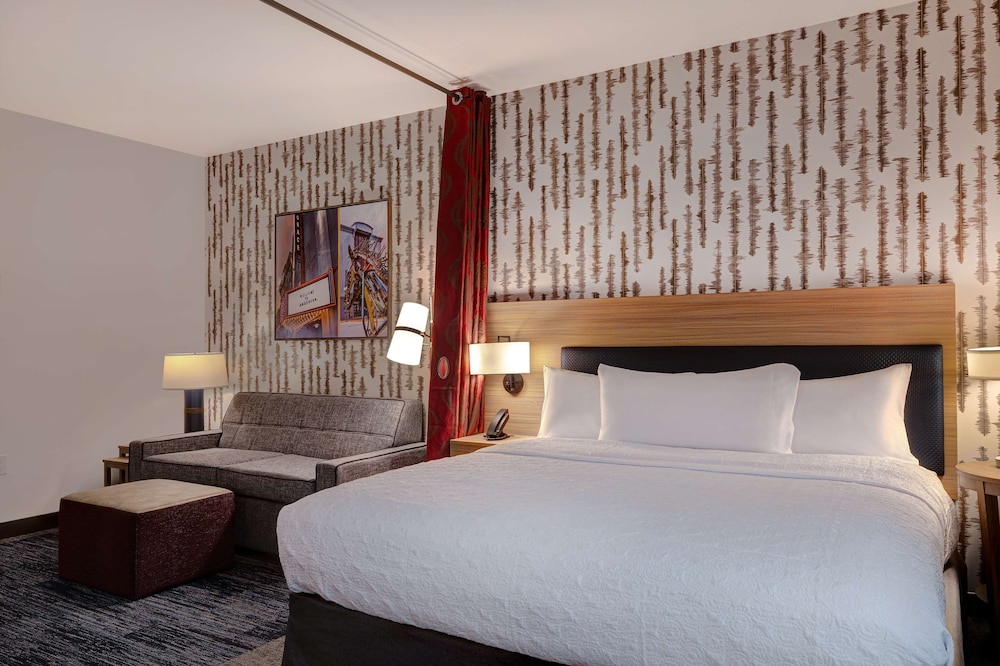 Home2 Suites by Hilton Anderson Downtown - photo 7