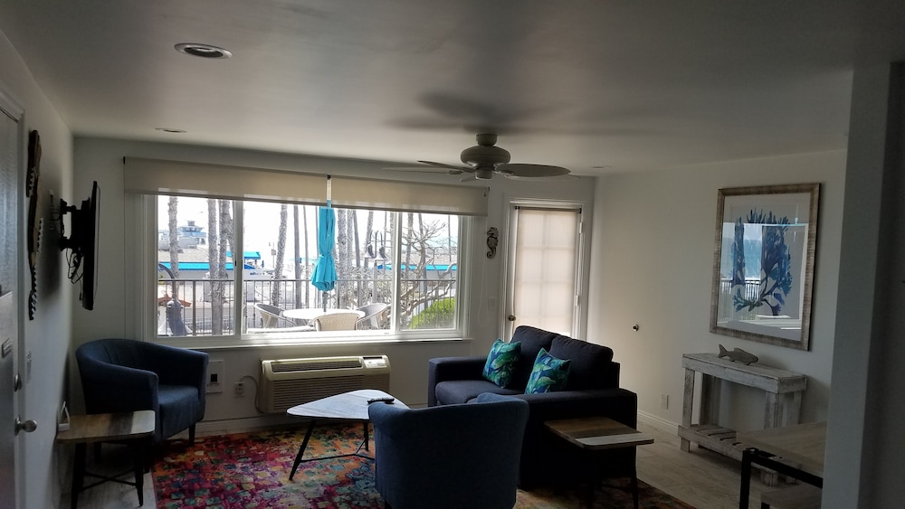 Sea Horse Resort - photo 59