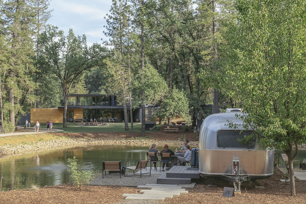 AutoCamp Yosemite - photo 27