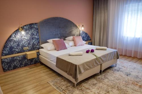 Ditlin Apartmanok — Papa — photo 2