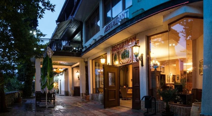 Hotel Kristo in Blagoevgrad, Bulgaria