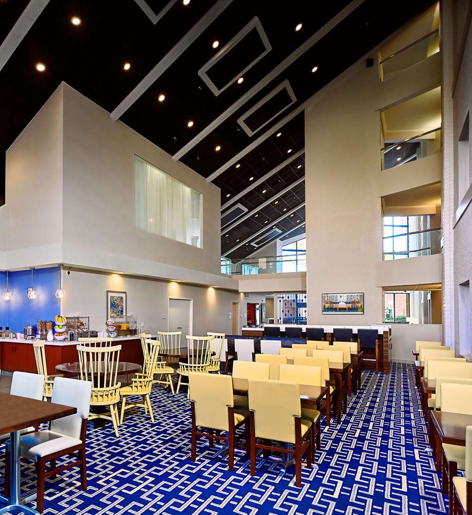 Sonesta ES Suites Memphis - photo 16