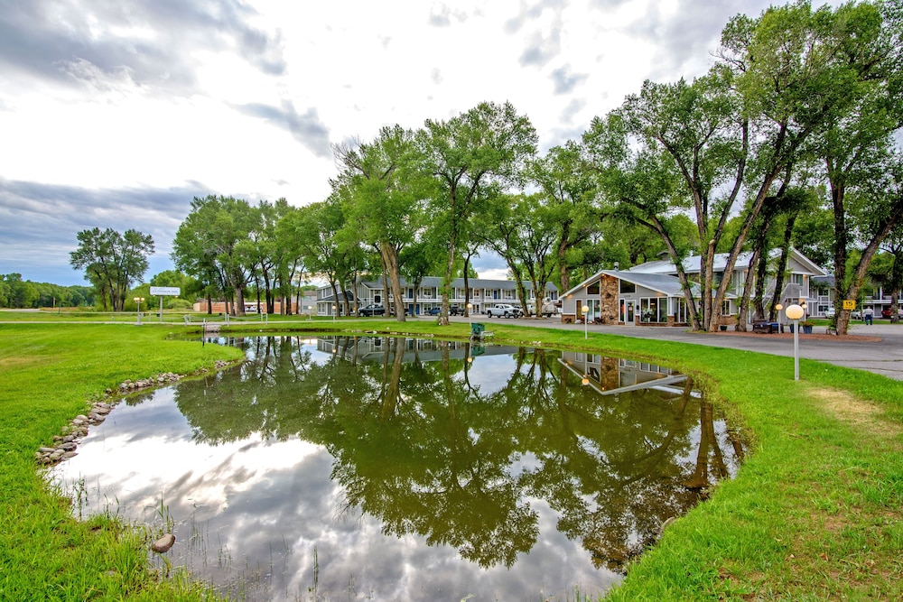 The Gunnison Inn at Dos Rios Golf Course - photo 106
