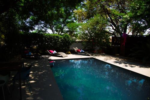 Milner Fashion House — 4-Star Luxury Hotel in Pretoria, South Africa