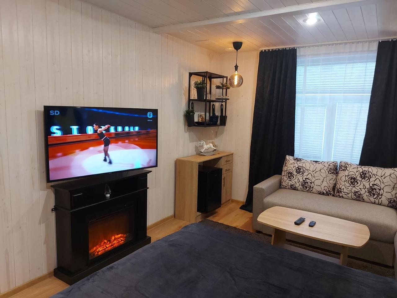 Aare Accommodation — Valga — photo 4