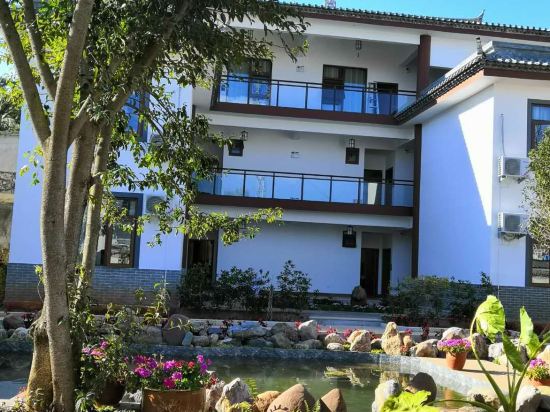 Wanyu Qingsu Hotel in Yisa, People's Republic of China