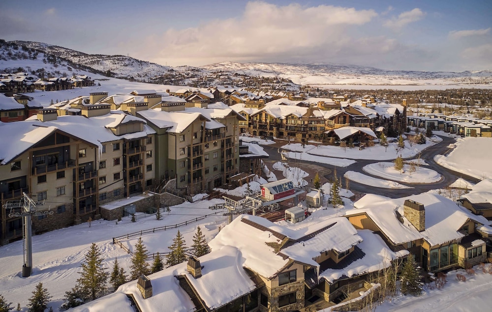 Waldorf Astoria Park City - photo 210