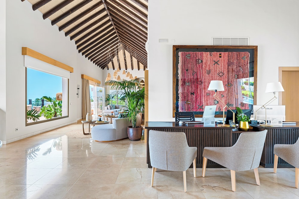 Las Terrazas de Abama Suites — Guia De Isora — photo 5
