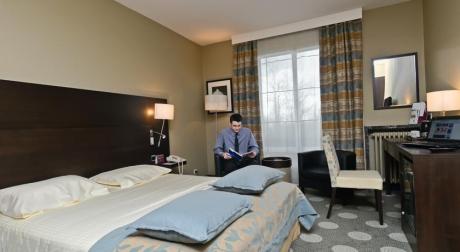 Mercure Mons — Mons — photo 4