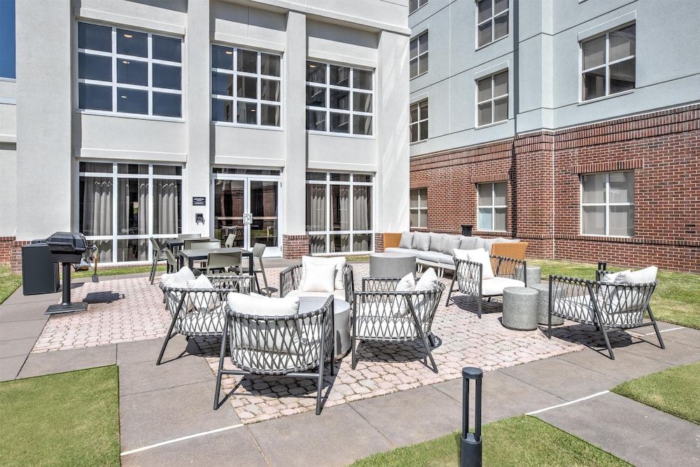 Hampton Inn & Suites West Little Rock - photo 34