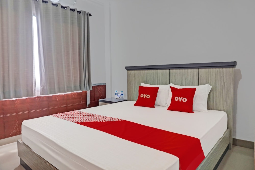 Hotel O De Luna Hotel in Banjarmasin, Indonesia