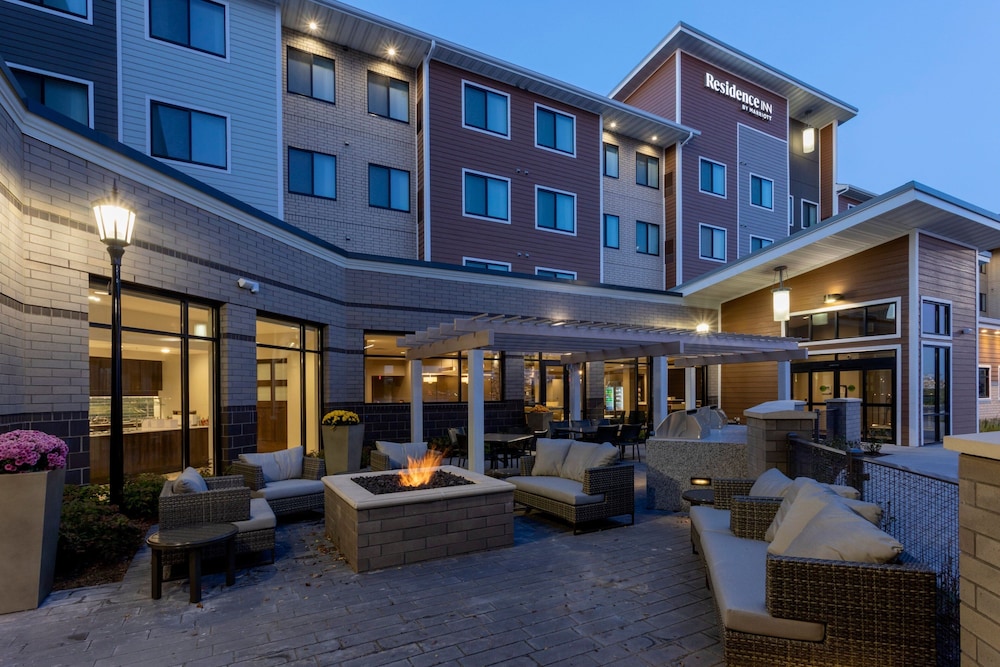 Residence Inn by Marriott Minneapolis Maple Grove Arbor Lakes - photo 25