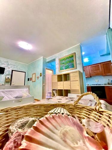 Francesca Apartments Ostia — 4-Star Luxury Hotel in Lido Di Ostia, Italy