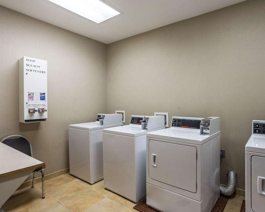 Quality Inn Donaldsonville Gonzales - photo 19