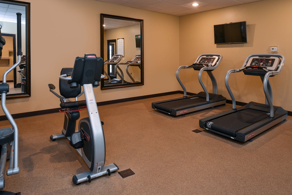 Staybridge Suites Merrillville by IHG - photo 48