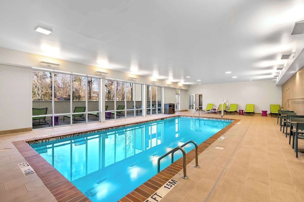 Home2 Suites By Hilton Hendersonville - photo 21