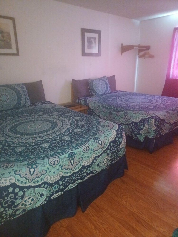 Motel 229 @ Garden of the Gods - photo 6